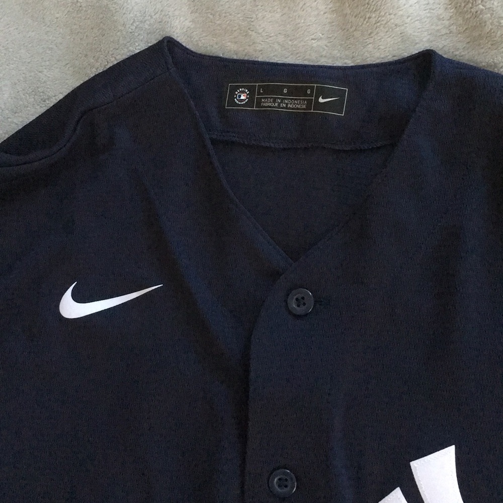 Nike New York meets Yersey brand new - Picture 4 of 4